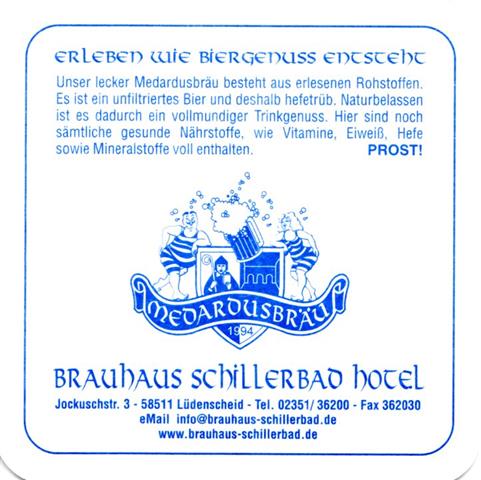 l�denscheid mk-nw schillerbad medardus quad 2b (185-erleben-blau)